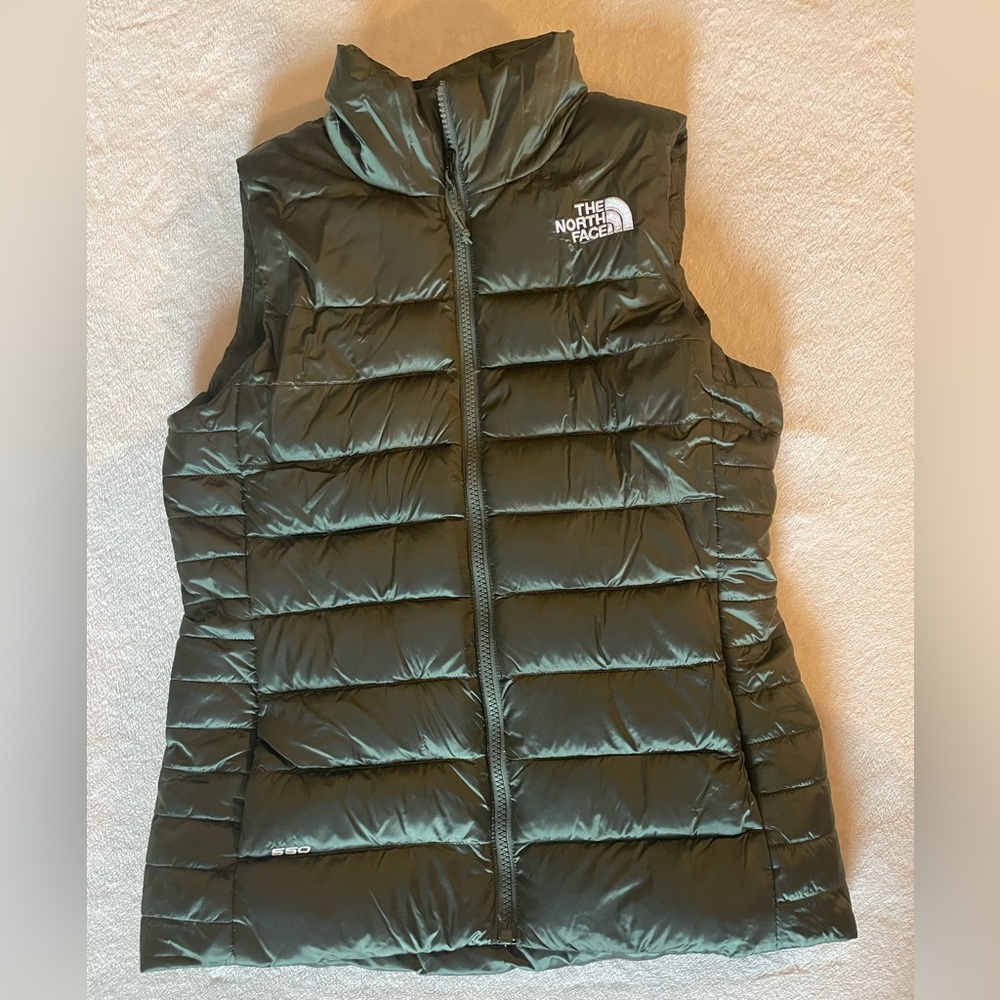 The North Face Women's Aconcagua Vest